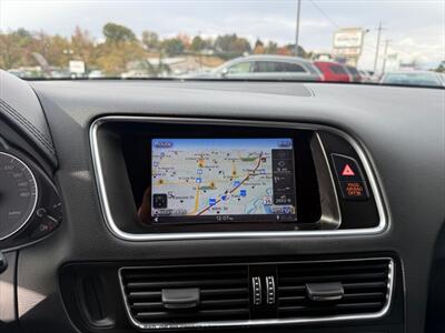 2015 Audi SQ5 3.0T quattro Premium Plus - Photo 26 - Garden City, ID 83714