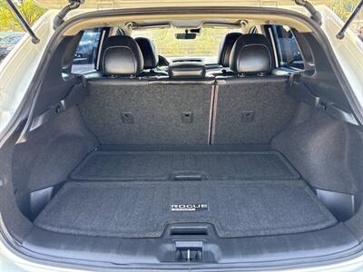 2017 Nissan Rogue Sport SL AWD 4dr Crossover - Photo 16 - Garden City, ID 83714