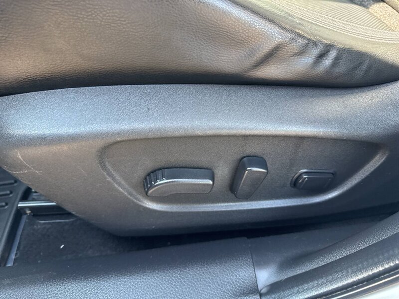 2017 Nissan Rogue Sport SL AWD 4dr Crossover - Photo 28 - Garden City, ID 83714