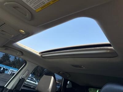 2017 Nissan Rogue Sport SL AWD 4dr Crossover - Photo 13 - Garden City, ID 83714