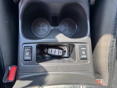 2017 Nissan Rogue Sport SL AWD 4dr Crossover - Photo 27 - Garden City, ID 83714