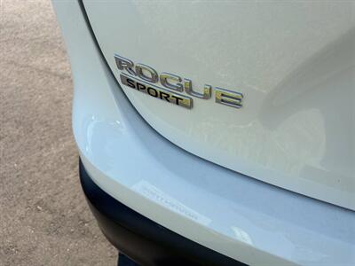 2017 Nissan Rogue Sport SL AWD 4dr Crossover - Photo 29 - Garden City, ID 83714