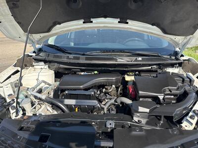 2017 Nissan Rogue Sport SL AWD 4dr Crossover - Photo 21 - Garden City, ID 83714