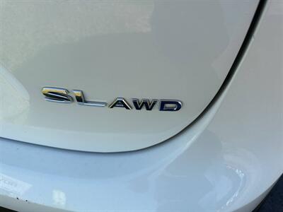 2017 Nissan Rogue Sport SL AWD 4dr Crossover - Photo 30 - Garden City, ID 83714