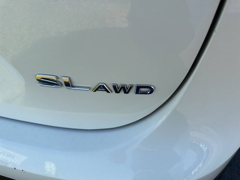 2017 Nissan Rogue Sport SL AWD 4dr Crossover - Photo 30 - Garden City, ID 83714