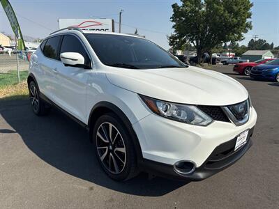 2017 Nissan Rogue Sport SL AWD 4dr Crossover   - Photo 1 - Garden City, ID 83714