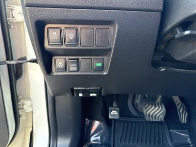 2017 Nissan Rogue Sport SL AWD 4dr Crossover - Photo 10 - Garden City, ID 83714