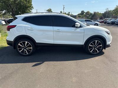 2017 Nissan Rogue Sport SL AWD 4dr Crossover - Photo 7 - Garden City, ID 83714