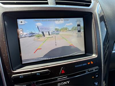 2017 Ford Explorer Sport - Photo 13 - Garden City, ID 83714