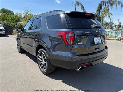 2017 Ford Explorer Sport - Photo 5 - Garden City, ID 83714