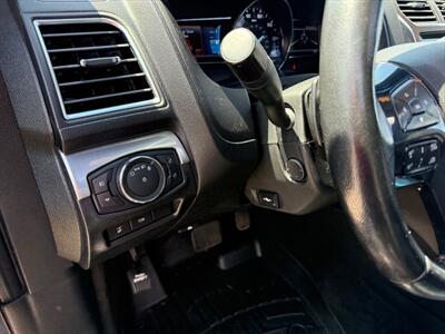 2017 Ford Explorer Sport - Photo 27 - Garden City, ID 83714