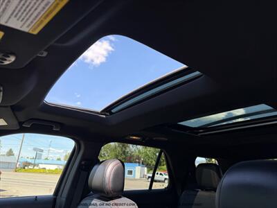 2017 Ford Explorer Sport - Photo 14 - Garden City, ID 83714