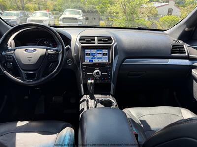 2017 Ford Explorer Sport - Photo 9 - Garden City, ID 83714
