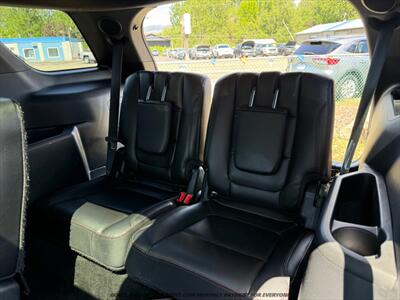 2017 Ford Explorer Sport - Photo 17 - Garden City, ID 83714