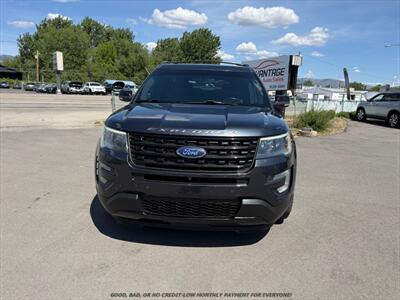 2017 Ford Explorer Sport - Photo 2 - Garden City, ID 83714