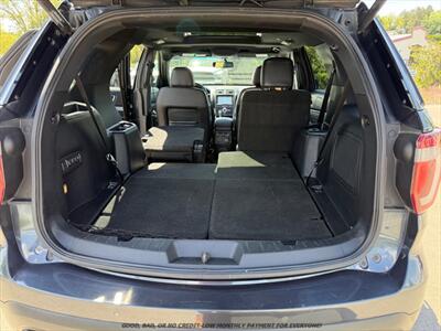 2017 Ford Explorer Sport - Photo 38 - Garden City, ID 83714