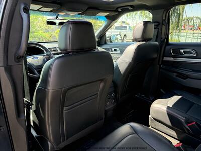 2017 Ford Explorer Sport - Photo 15 - Garden City, ID 83714