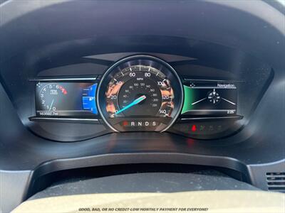 2017 Ford Explorer Sport - Photo 12 - Garden City, ID 83714