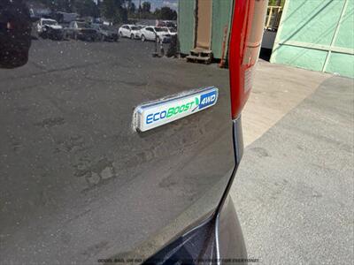 2017 Ford Explorer Sport - Photo 41 - Garden City, ID 83714