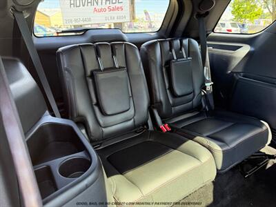 2017 Ford Explorer Sport - Photo 19 - Garden City, ID 83714