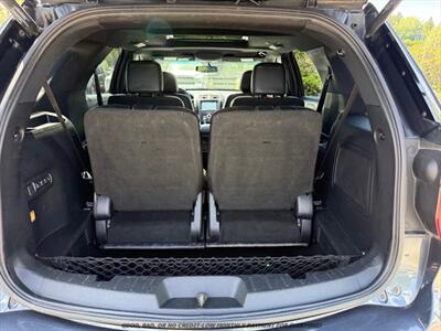2017 Ford Explorer Sport - Photo 18 - Garden City, ID 83714