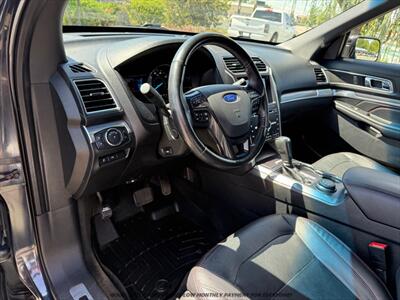 2017 Ford Explorer Sport - Photo 10 - Garden City, ID 83714
