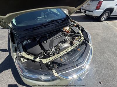 2017 Chevrolet Volt LT   - Photo 21 - Garden City, ID 83714