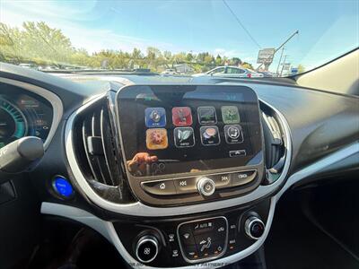 2017 Chevrolet Volt LT   - Photo 25 - Garden City, ID 83714