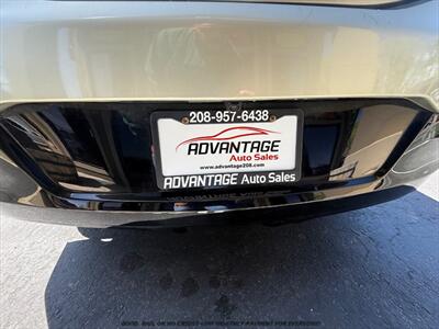 2017 Chevrolet Volt LT   - Photo 28 - Garden City, ID 83714