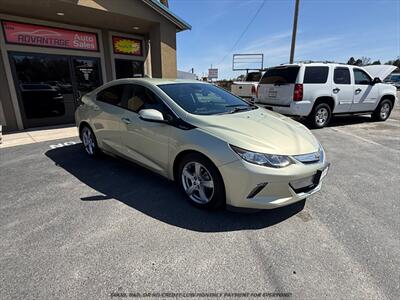 2017 Chevrolet Volt LT   - Photo 1 - Garden City, ID 83714