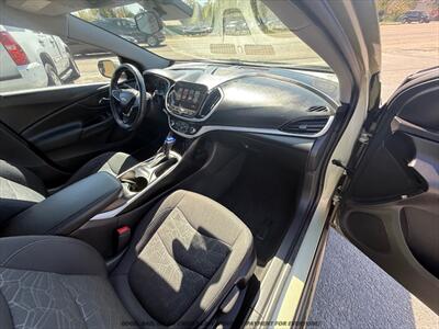 2017 Chevrolet Volt LT   - Photo 20 - Garden City, ID 83714
