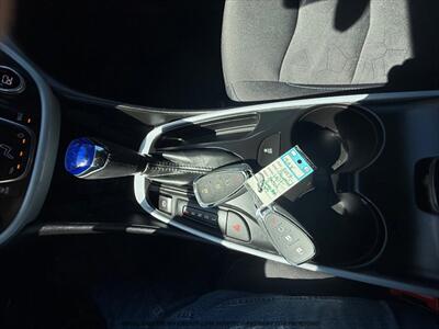 2017 Chevrolet Volt LT   - Photo 26 - Garden City, ID 83714