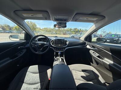 2017 Chevrolet Volt LT   - Photo 9 - Garden City, ID 83714