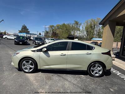 2017 Chevrolet Volt LT   - Photo 4 - Garden City, ID 83714