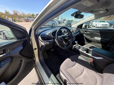 2017 Chevrolet Volt LT   - Photo 10 - Garden City, ID 83714