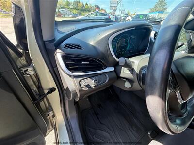 2017 Chevrolet Volt LT   - Photo 24 - Garden City, ID 83714