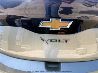 2017 Chevrolet Volt LT   - Photo 27 - Garden City, ID 83714