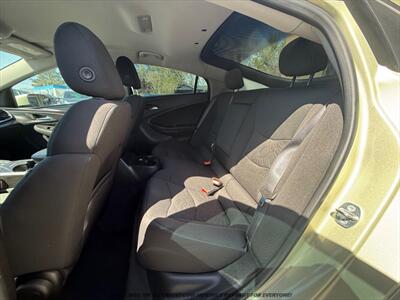 2017 Chevrolet Volt LT   - Photo 15 - Garden City, ID 83714