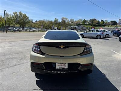 2017 Chevrolet Volt LT   - Photo 6 - Garden City, ID 83714