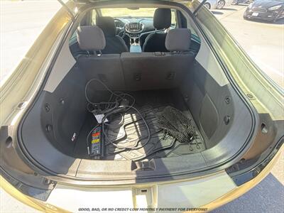 2017 Chevrolet Volt LT   - Photo 16 - Garden City, ID 83714