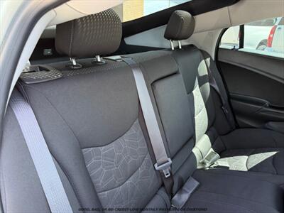 2017 Chevrolet Volt LT   - Photo 17 - Garden City, ID 83714