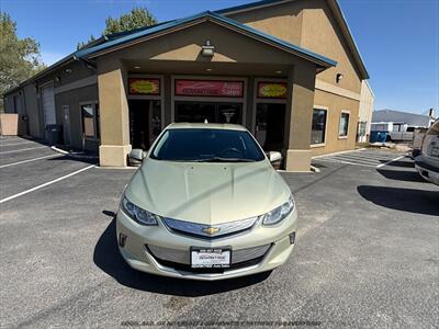 2017 Chevrolet Volt LT   - Photo 2 - Garden City, ID 83714