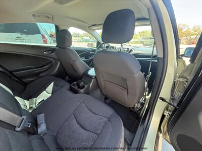 2017 Chevrolet Volt LT   - Photo 18 - Garden City, ID 83714