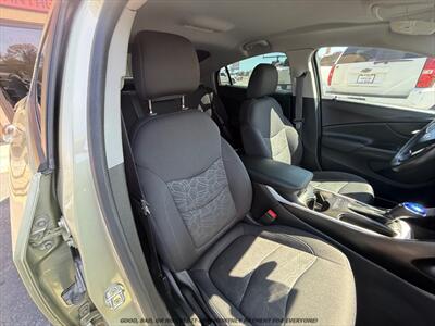 2017 Chevrolet Volt LT   - Photo 19 - Garden City, ID 83714