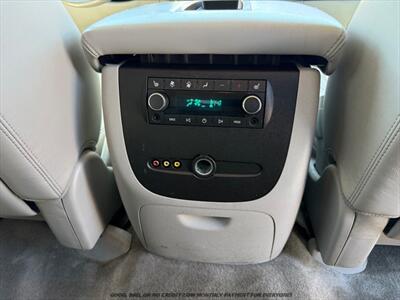 2011 Chevrolet Tahoe LT - Photo 35 - Garden City, ID 83714