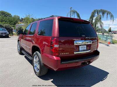 2011 Chevrolet Tahoe LT - Photo 5 - Garden City, ID 83714