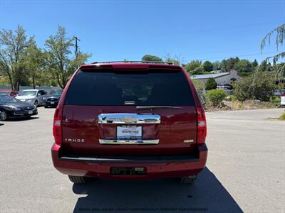 2011 Chevrolet Tahoe LT - Photo 6 - Garden City, ID 83714