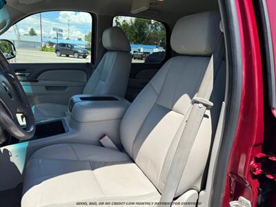 2011 Chevrolet Tahoe LT - Photo 11 - Garden City, ID 83714