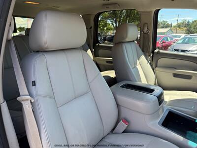 2011 Chevrolet Tahoe LT - Photo 22 - Garden City, ID 83714