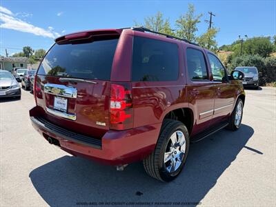 2011 Chevrolet Tahoe LT - Photo 7 - Garden City, ID 83714
